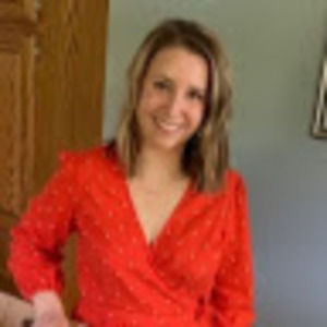 Meet your Posher, Kelsey